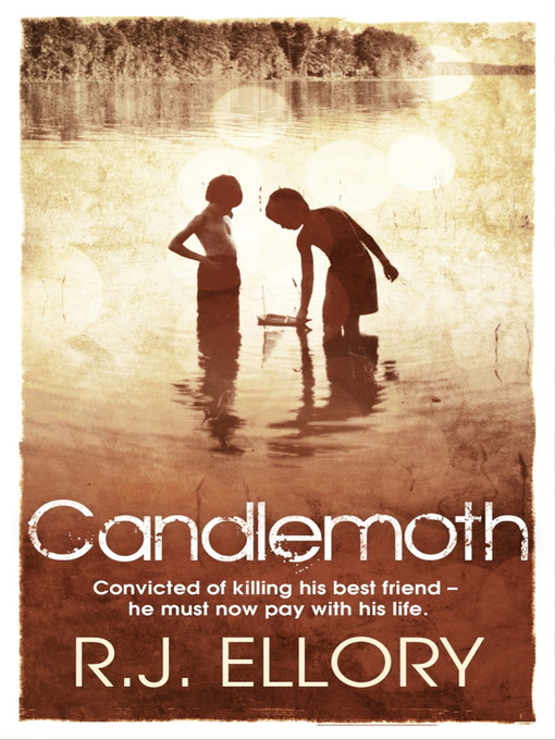 Candlemoth (eBook)